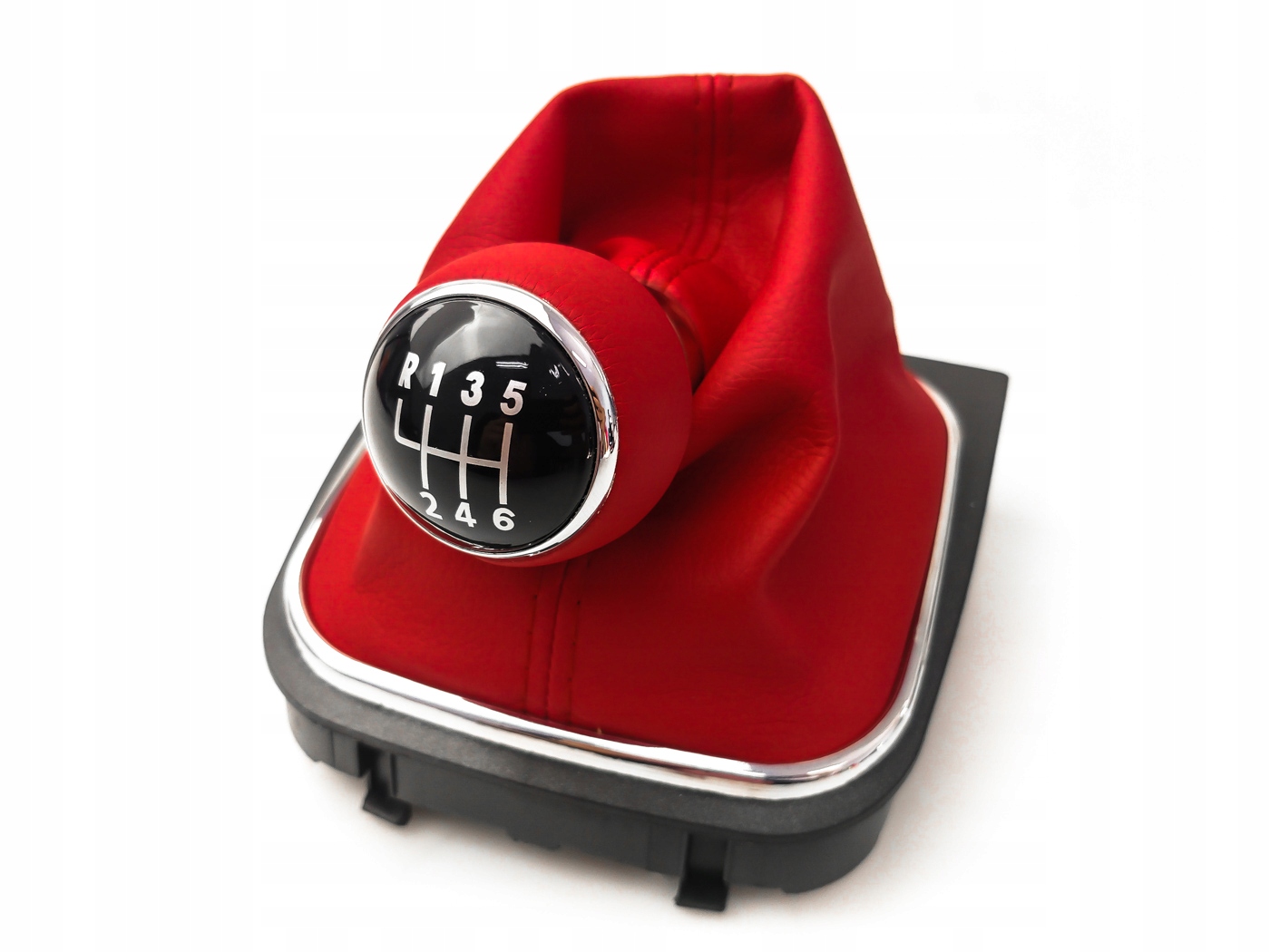 Galka Zmiany Biegow Mieszek VW Caddy III 3 2004 09 Car type Passenger cars Cargo vans Trucks