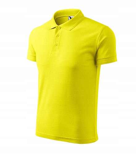 

Adler 203 Koszulka Polo Bawełna Wys. Jakość M