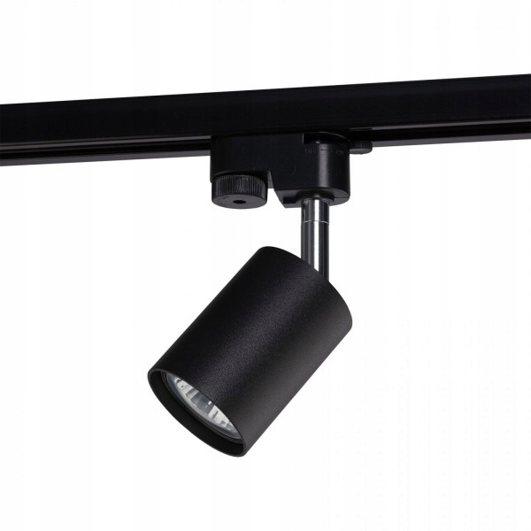 Nowodvorski stropní kolejnicová lampa reflektor Profile Eye Spot pohyblivá GU10