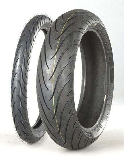 120/70R17 MICHELIN PILOT STREET RADIAL 58H PRZÓD Marka Michelin