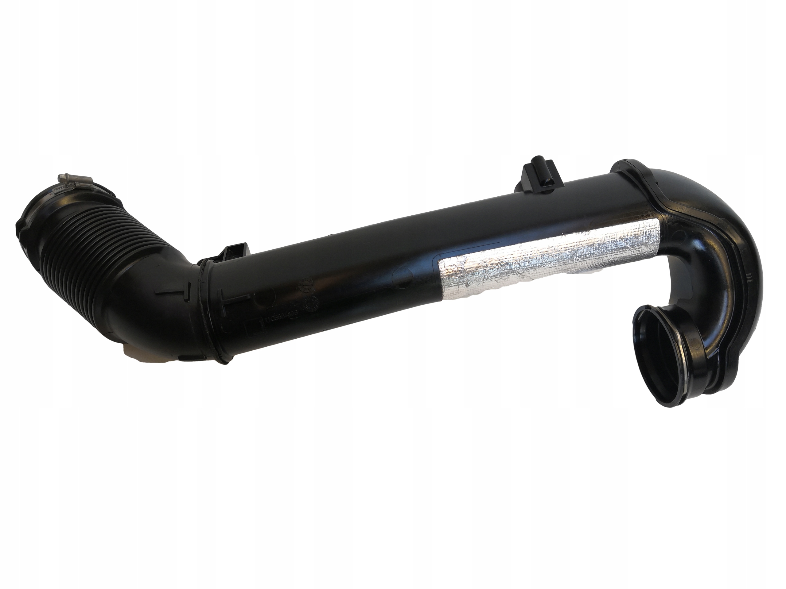 KAMEX-8511377 - Шланг інтеркулера BMW X1 F48 8511377