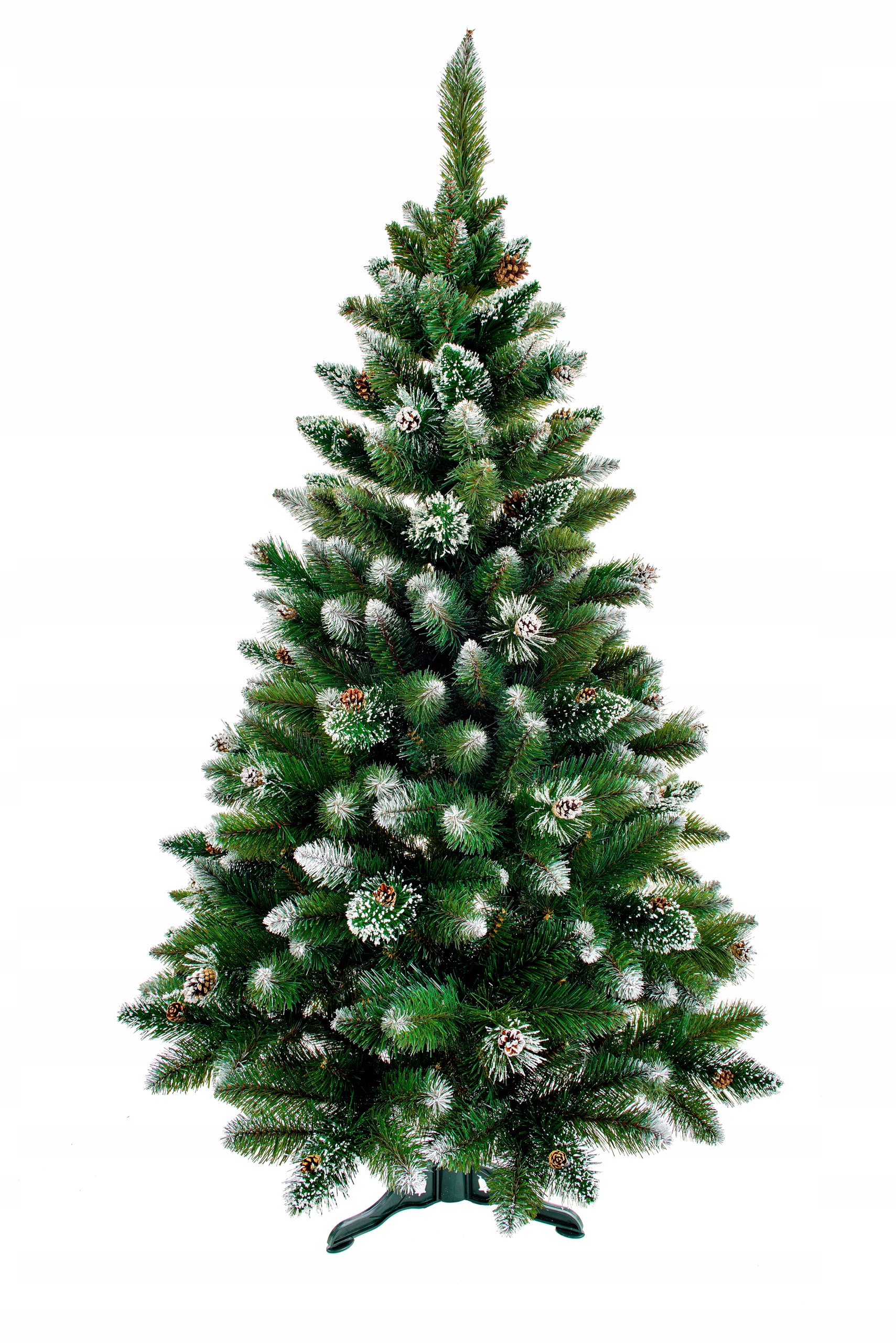 

Choinka Sosna Diamentowa Montana 180cm
