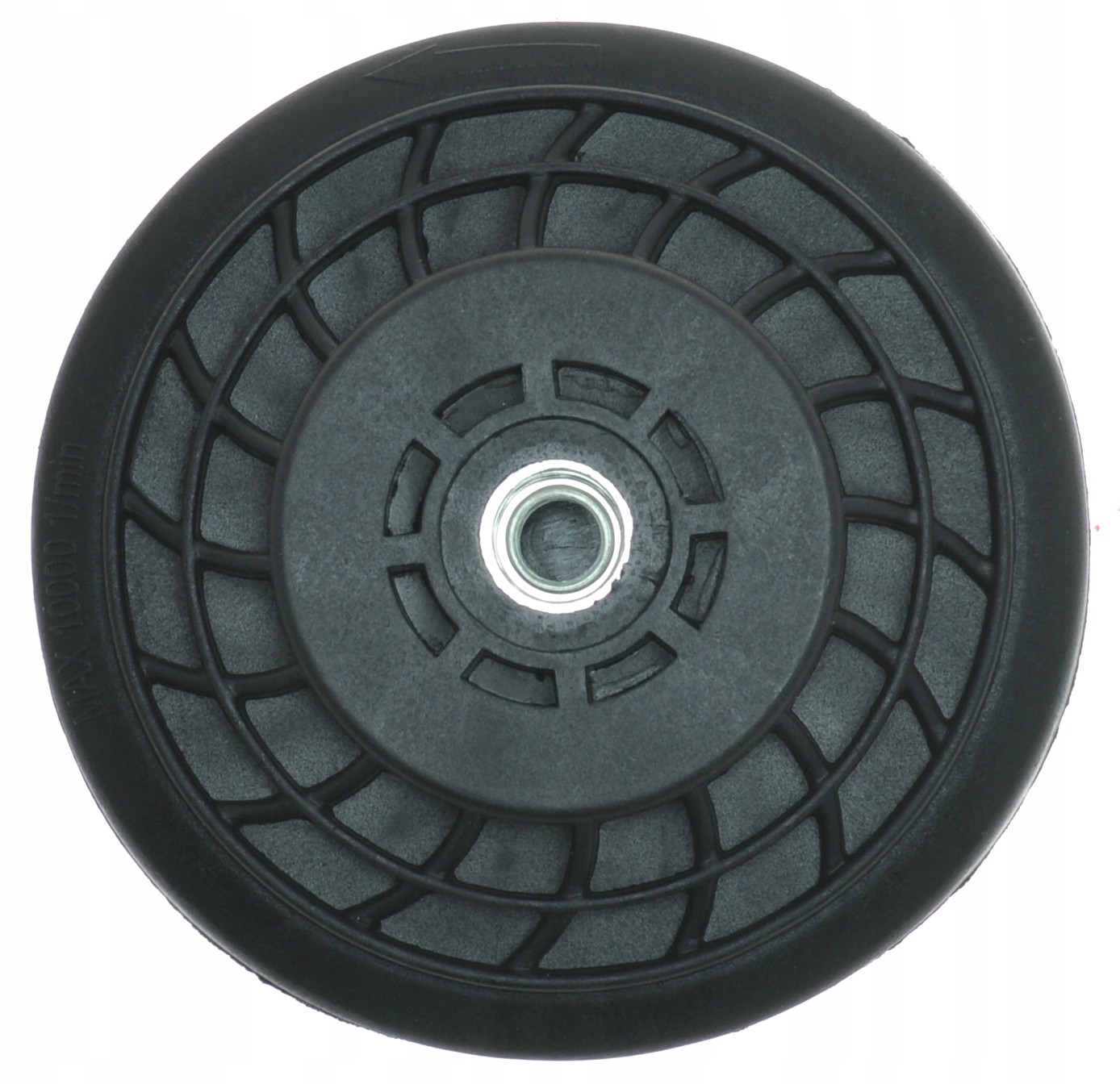 GŁOWICA ŻYŁKOWA EASY-LOAD DO KOSY SPALINOWEJ MOCNA Typ głowica