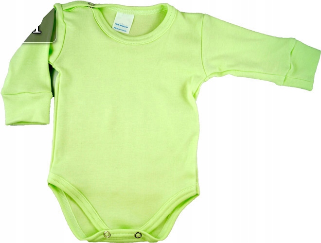 

Body niemowlęce new born Wyprawka! roz. 56