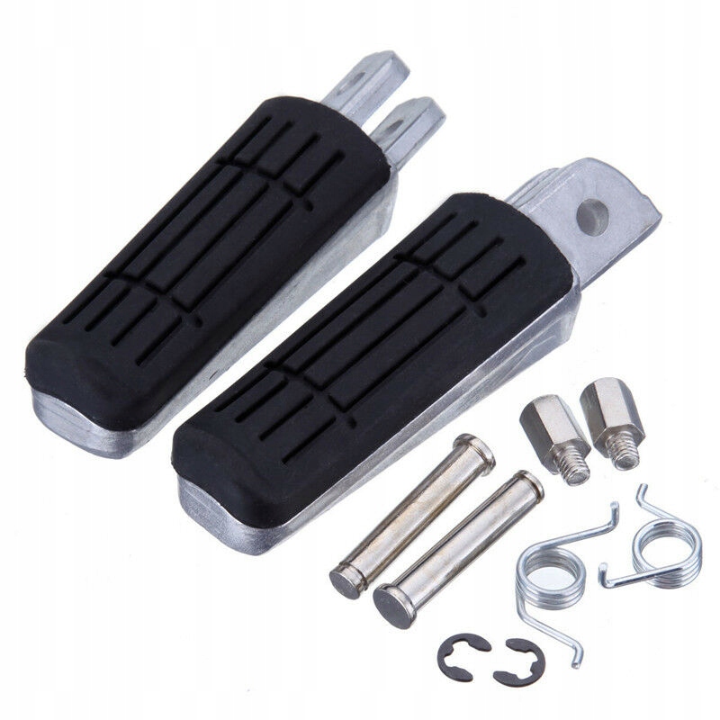 PODNÓŻKI PRZÓD YAMAHA XV 1700 FJR 1300 YZF R1