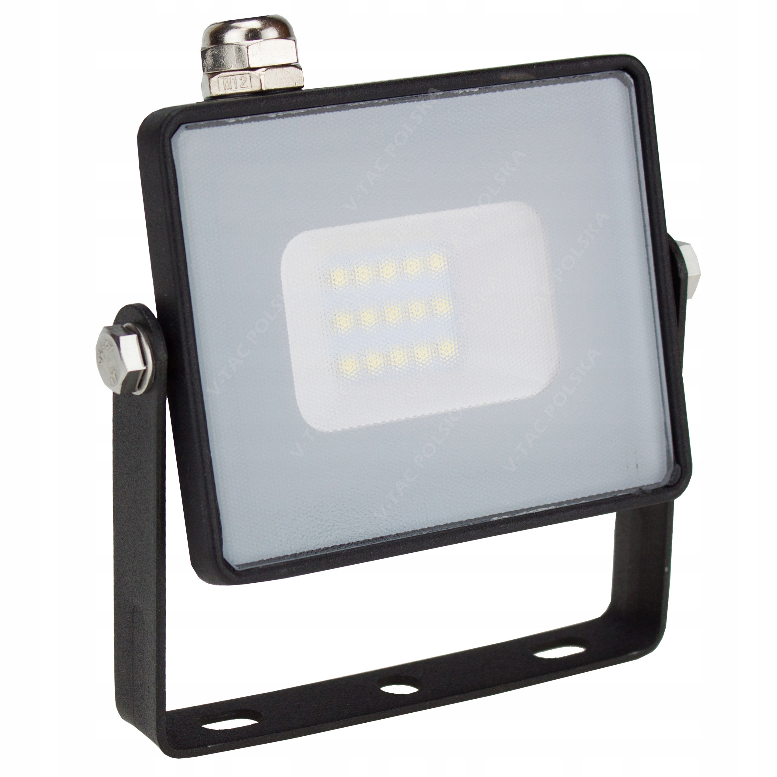 

Naświetlacz Led 10W Smd halogen lampa uliczna