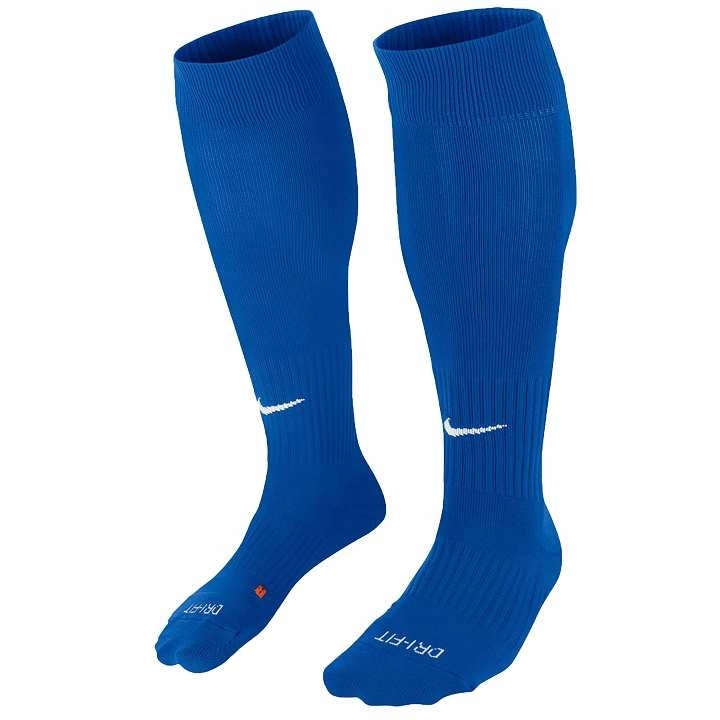

Nike Getry Piłkarskie Skarpety Classic II M 38-42