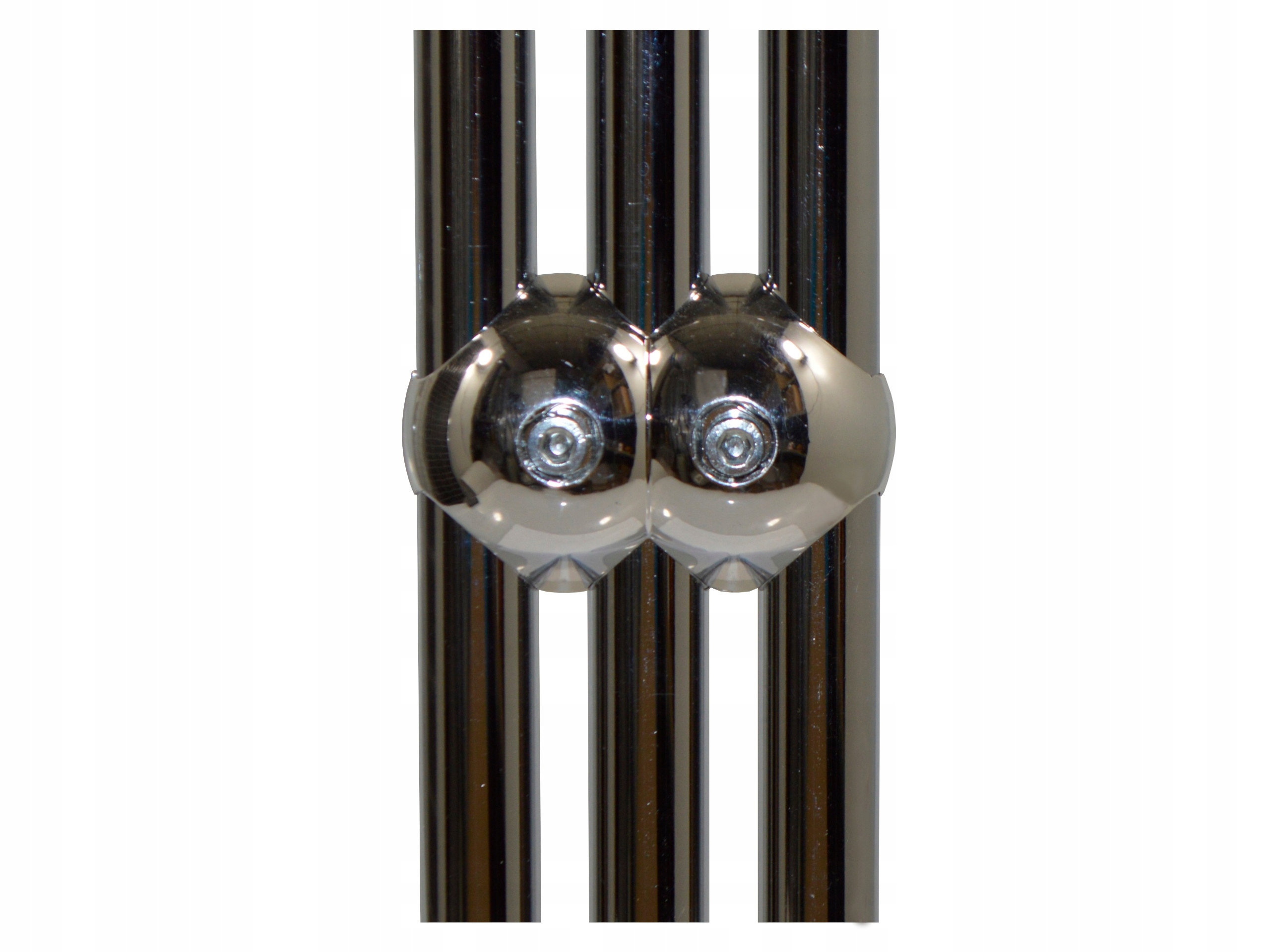 ZŁĄCZKA DO ŁĄCZENIA RÓWNOLEGŁEGO TRZECH RUR R-5 Kod producenta R-5