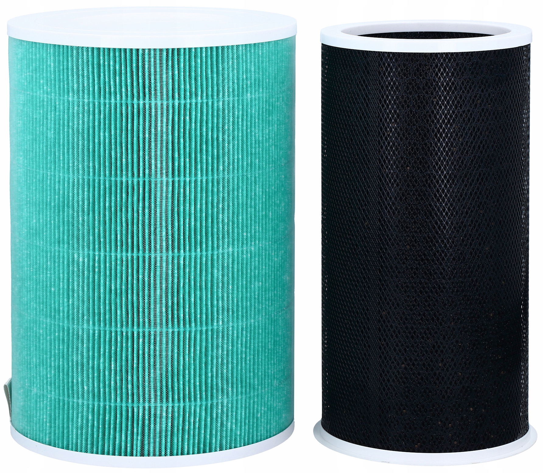 

Filtr zielony,węglowy do Xiaomi Mi Air Puryfier 2S