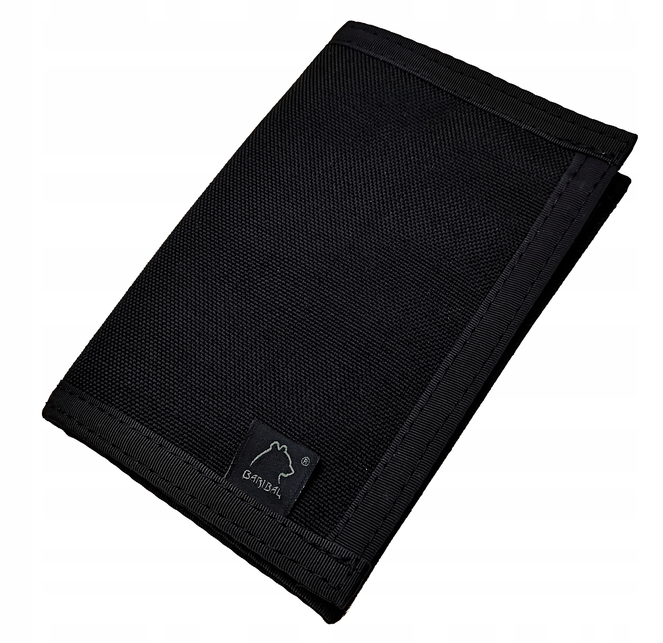 

Taktyczny portfel Weles II Edc Baribal czarny