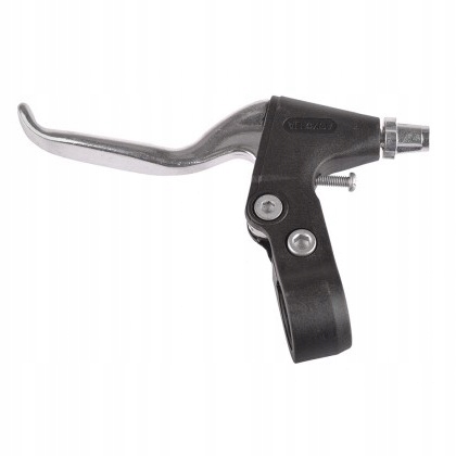 

klamka hamulca Alhonga alu/PLAST HJ-296 Lewa