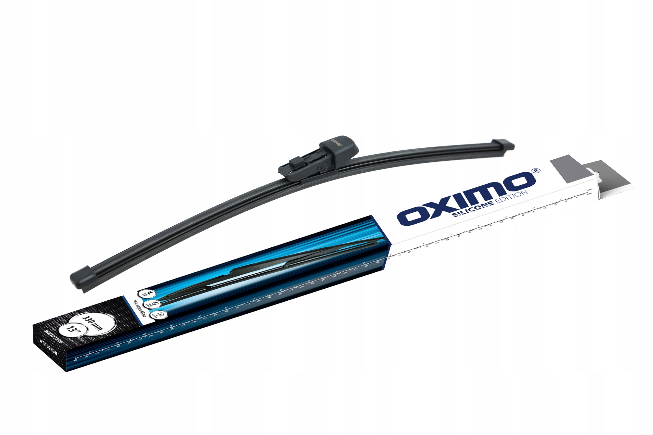 

Wycieraczka Tylna Oximo Skoda Roomster