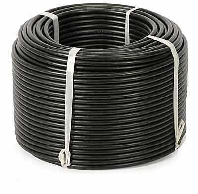 

Kabel antenowy 50m Żelowany, Zewnętrzny Przewód