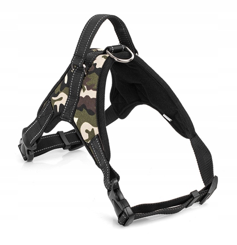 

Mocne Szelki Dla Psa Psów r. XL 64-84cm Kolory