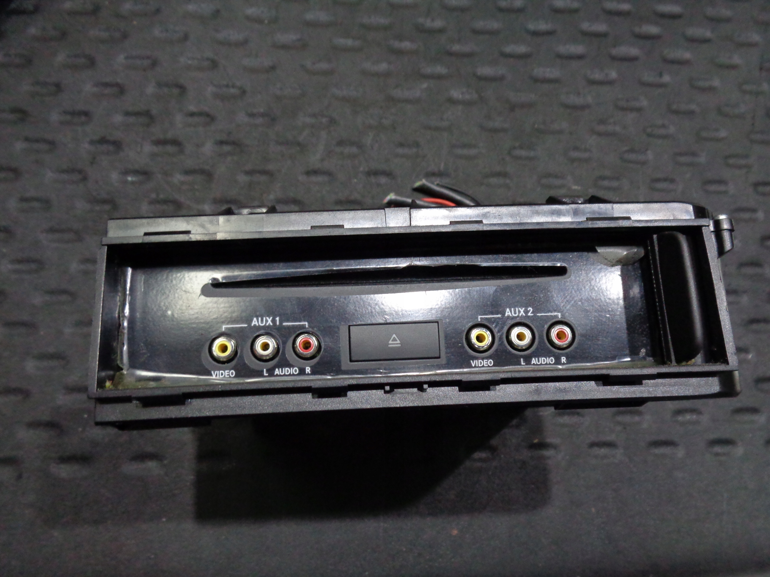 CZYTNIK DVD A2518202526 MERCEDES ML W164