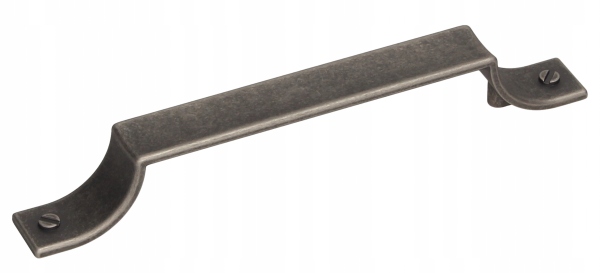 

Uchwyt meblowy UU19-128-G0031 efekt starego srebra