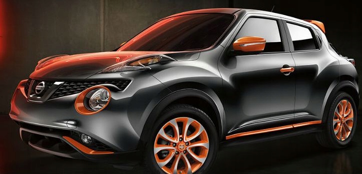 NISSAN JUKE LIFT NAKŁADKA KLAMKI ZEWNĘTRZNEJ ORYG Producent części Nissan OE