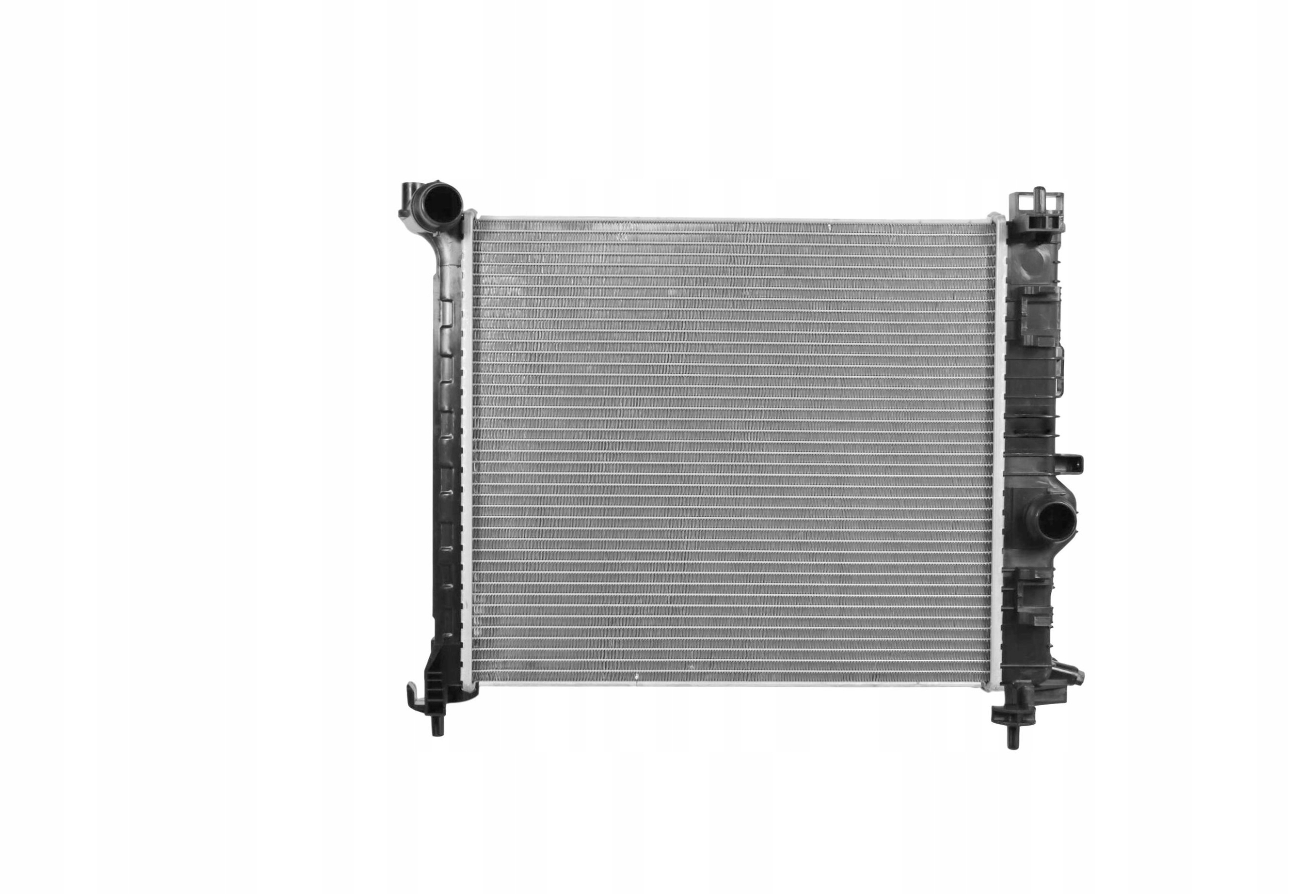 NOWA CHŁODNICA OPEL MERIVA B 1,3 1,7 CDTI MT