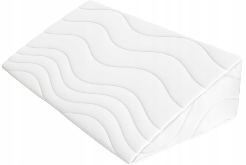 

Poduszka do spania czytania Klin Tv Antyrefluksowa