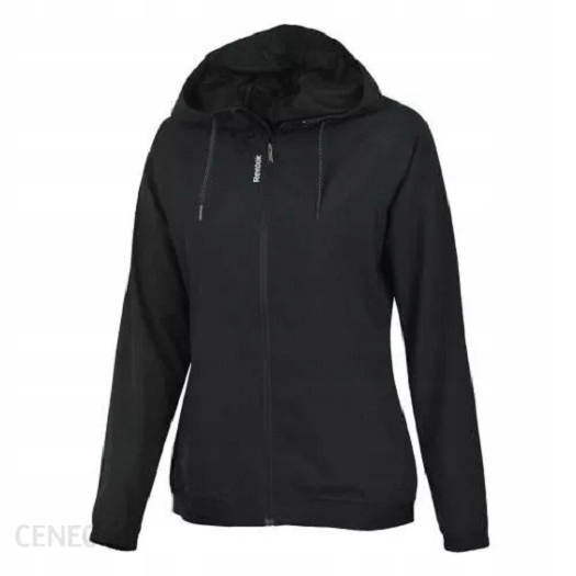 Dámská sportovní Mikina a mikina Reebok , Vel M/38