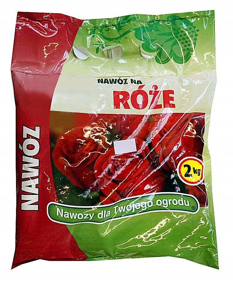 

Nawóz Do Róż Na Róże Posypowy 2kg Granulat