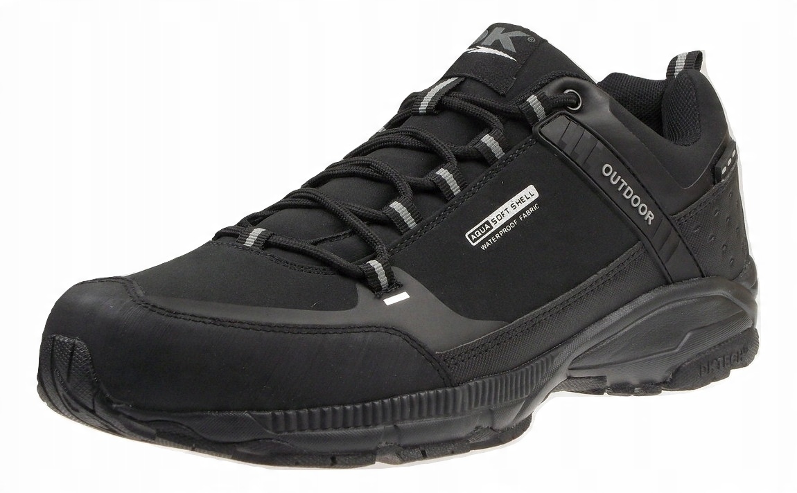 

Buty Trekkingowe Dk Predator Trekking SoftShell 48