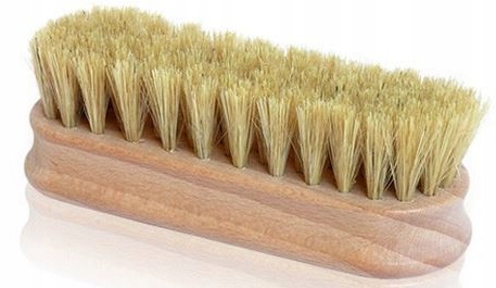 SZCZOTKA COLOURPRO DO BUTÓW SKÓRY POLEROWANIA