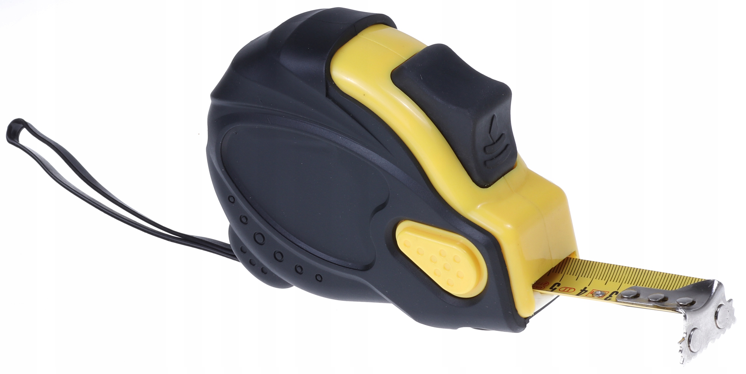 MIARA 3M miarka metrówka zwijana taśma miernicza