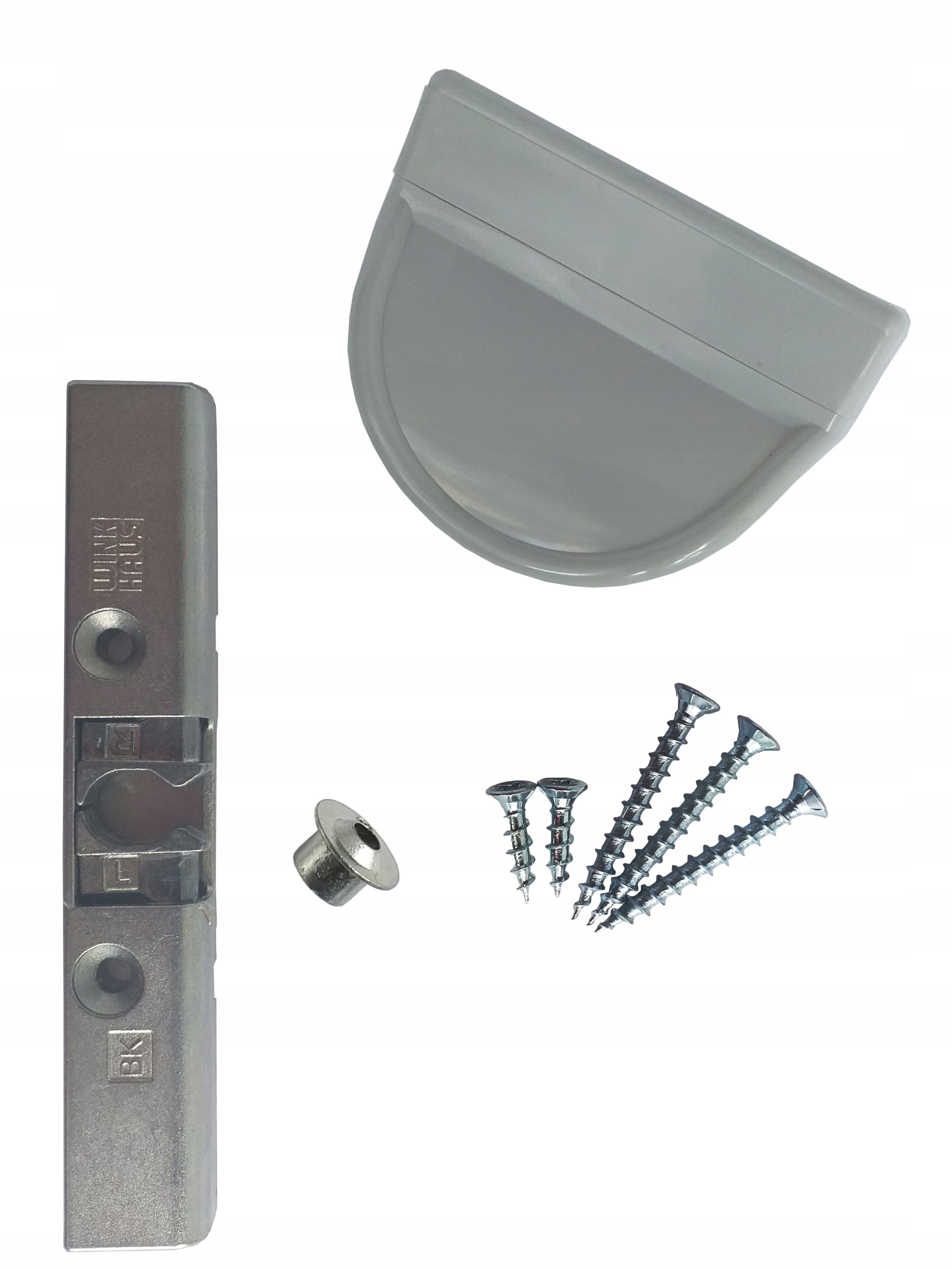 

Zatrzask balkonowy Winkhaus uchwyt pochwyt klamka=