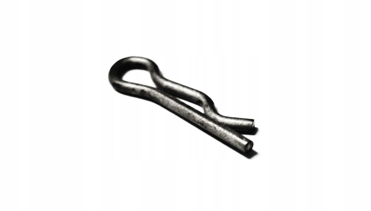 ZABEZPIECZENIE KLOCKA HAMULCOWEGO MERCEDES GIRLING