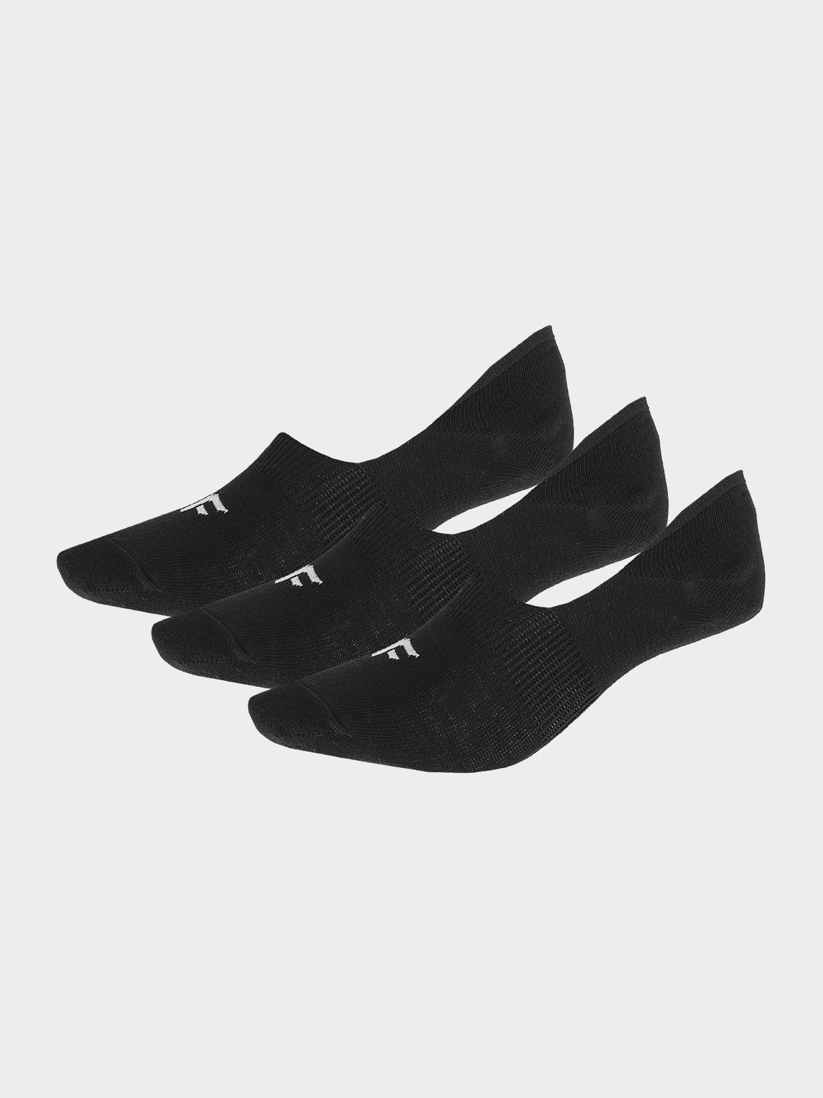 

4F 3PAK Skarpetki Damskie SOD001 L20 > 35-38