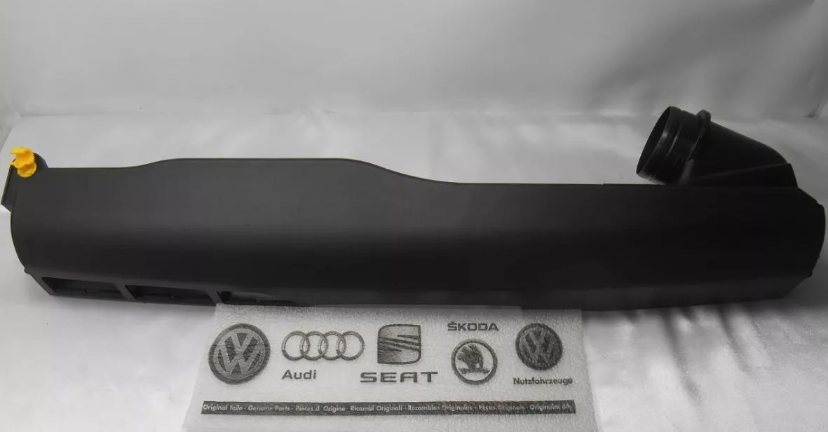 

Wlot Dolot Powietrza Vw Polo 2Q0129509