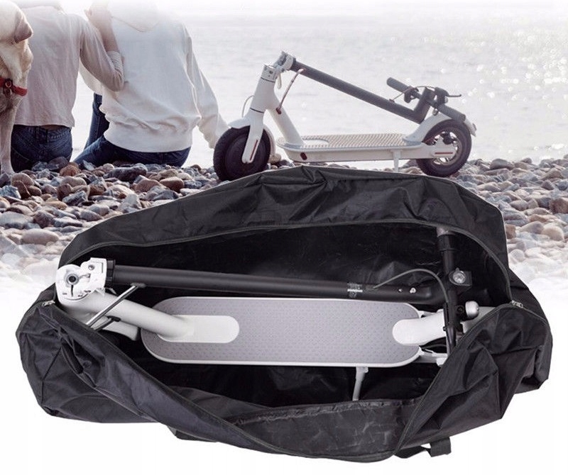 TORBA do HULAJNOGA Xiaomi M365 Pro /2 Essential 1S Waga 1 kg