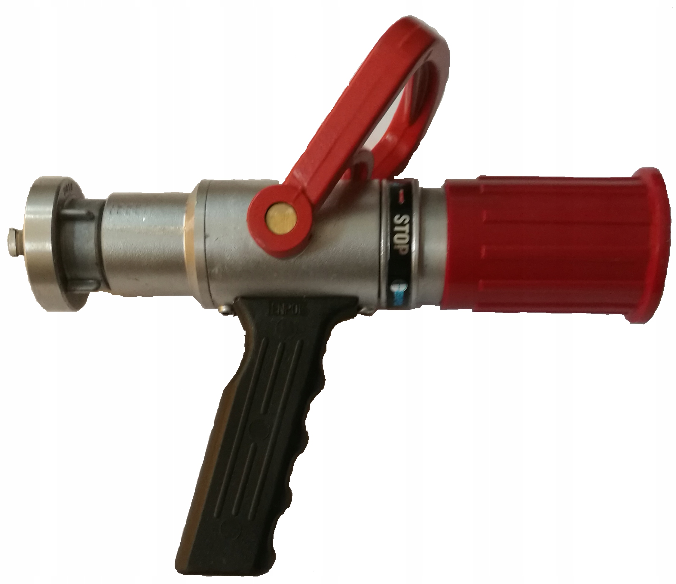 

Prądownica Wodna Hydrantowa Strażacka PWh52 1CAL