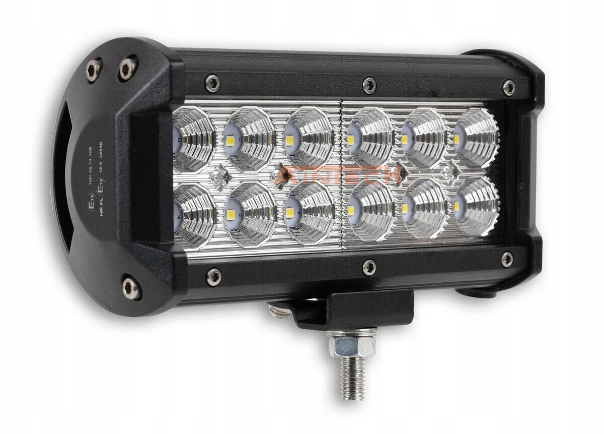 PROMO PANEL LED LAMPA HALOGEN 36W 3600Lm CREE