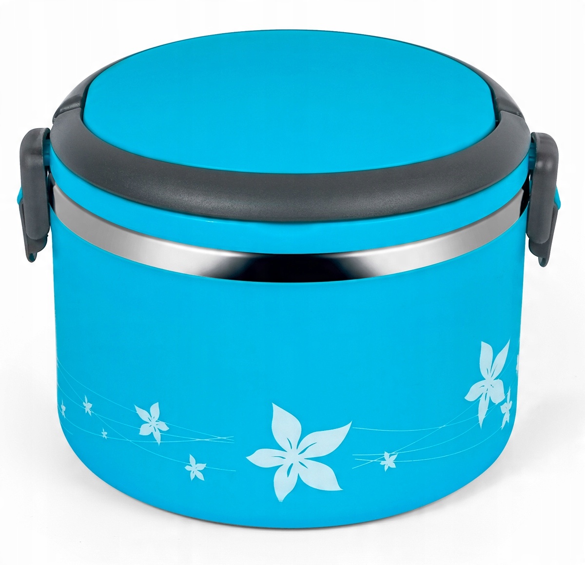 

Termos Obiadowy Lunchbox TM100 Promis NIEBIESKi
