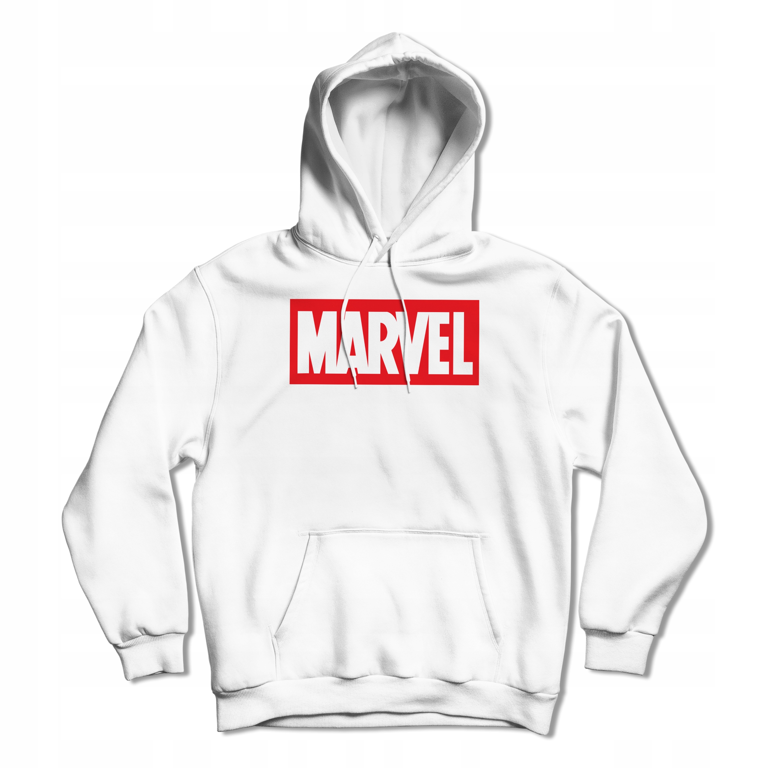 

Bluza z Kapturem Marvel Avengers Film Prezent
