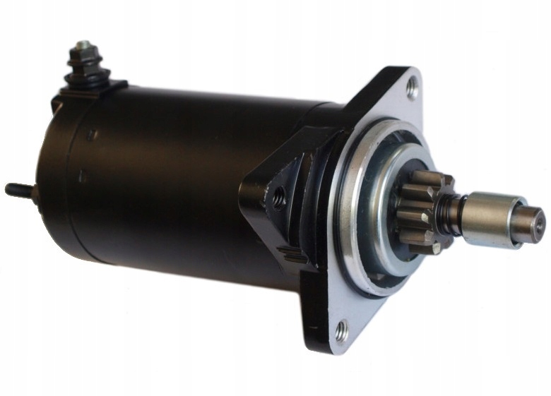 18416N - НОВЫЙ СТАРТЕР SEA DOO MARINE BOMBARDIER SCOOTER