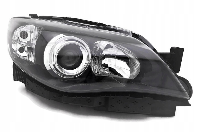 Subaru Impreza 07-12 Фара Правый Depo ^