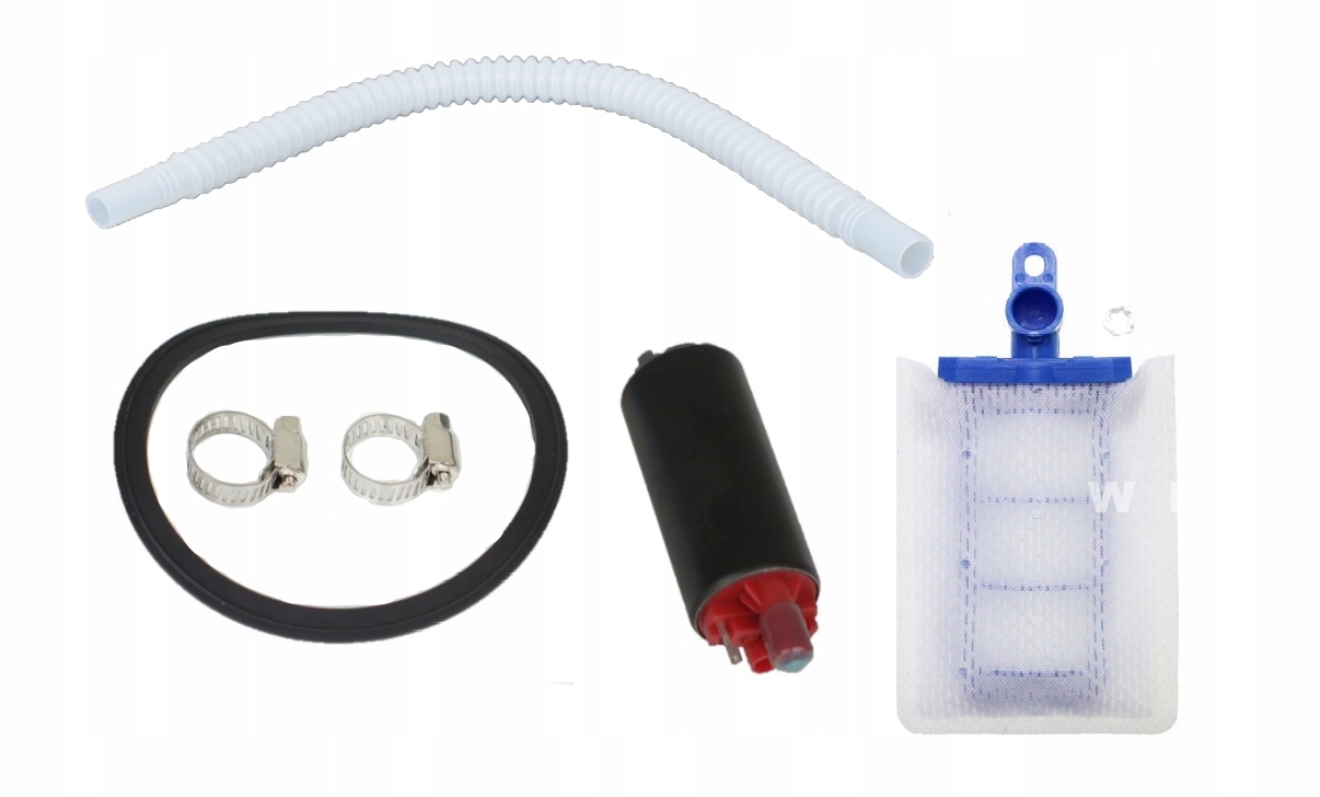 Cf-moto 800 Palivové Čerpadlo Benzínu ex review atv