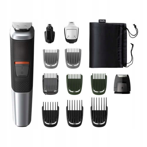 

Trymer Philips Multigroom MG5740/15