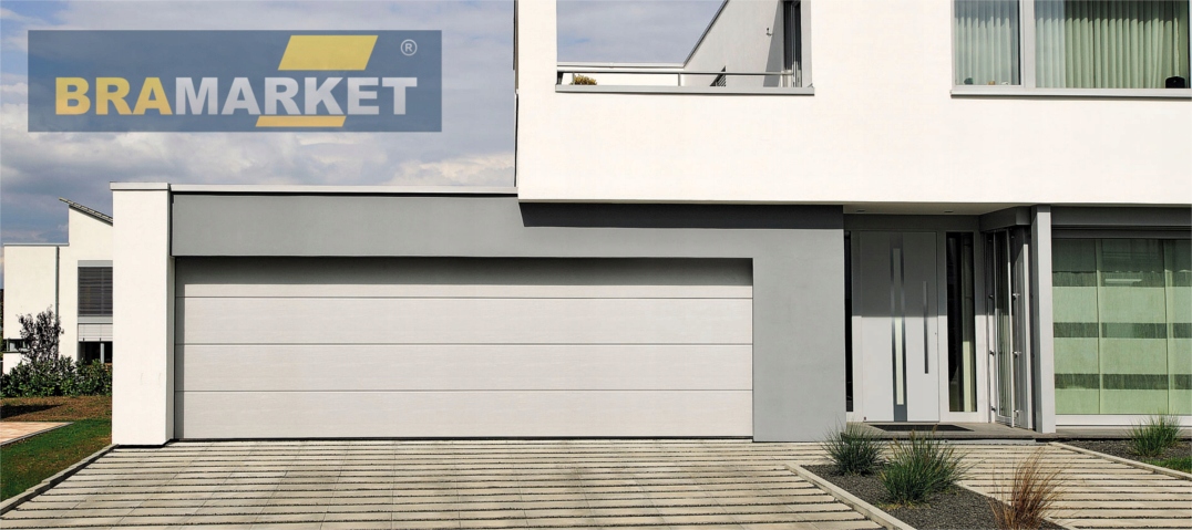 DRZWI ZEWNĘTRZNE STALOWE ALUMINIOWE HORMANN Stan opakowania oryginalne