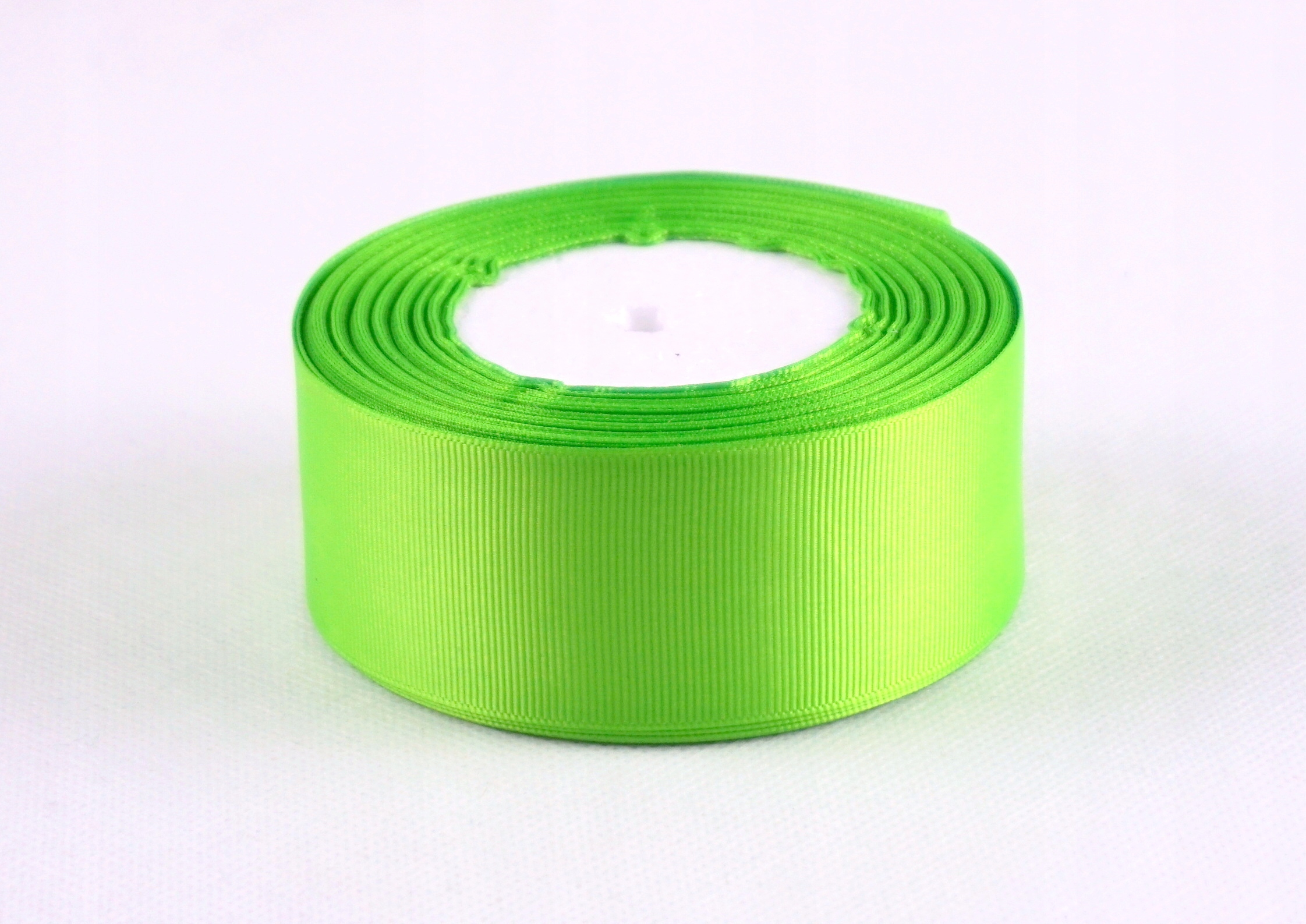 

Taśma rypsowa 38mm/25y Zielona