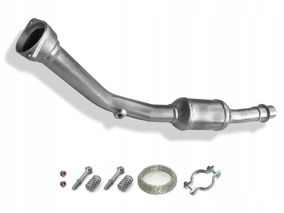 Citroen Xsara 2.0 (1998-2000) Sedan Kombi Katalyzátor Oe 1705V0 170646