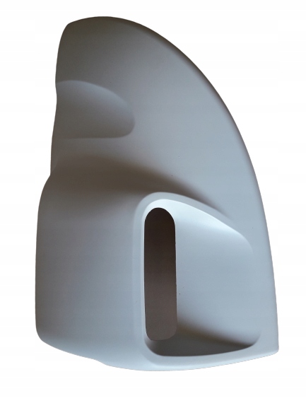 SCANIA КАБИНА CP POLIK МАНЕКЕН НОВЫЙ FV