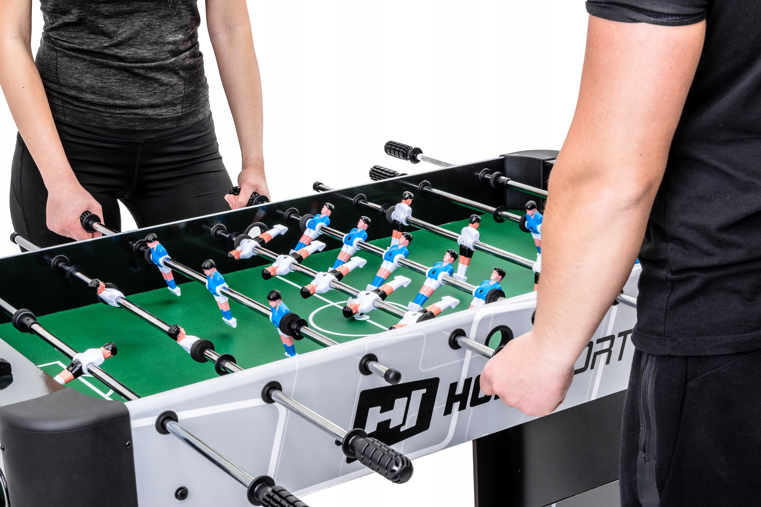 STÓŁ DO PIŁKARZYKÓW PIŁKARZYKI ARENA HOP-SPORT Model Arena