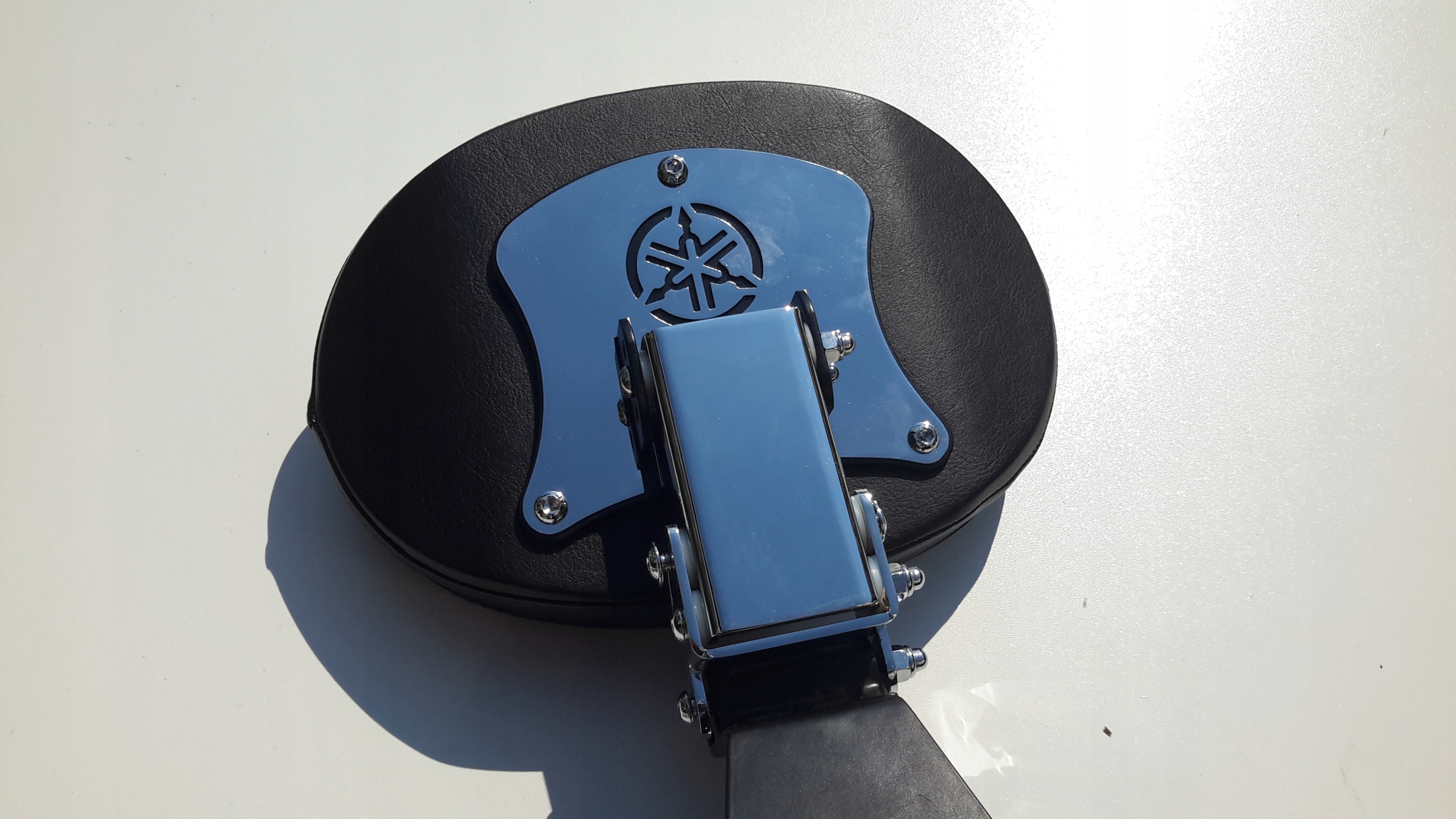 YAMAHA XV1600 WILD STAR OPARCIE KIEROWCY SKŁADANE EAN (GTIN) 4327065049048