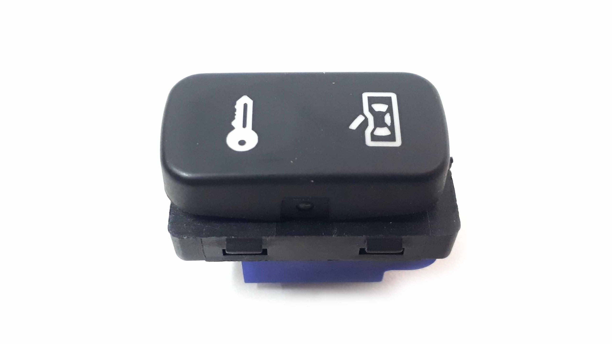 

Włącznik Przycisk Centralnego Octavia II 1Z0962125