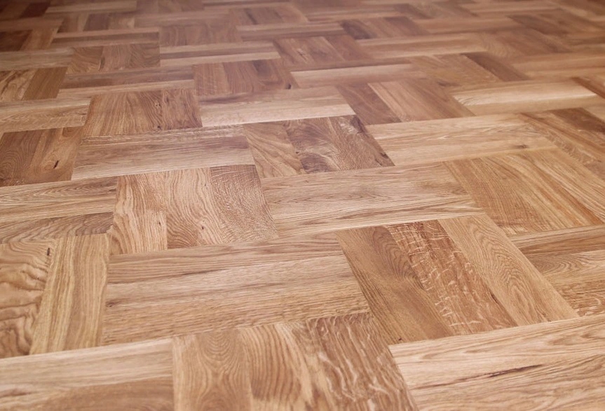 LAKIER BEZPODKŁADOWY VIDARON MATOWY 2,5L Opakowanie wiadro