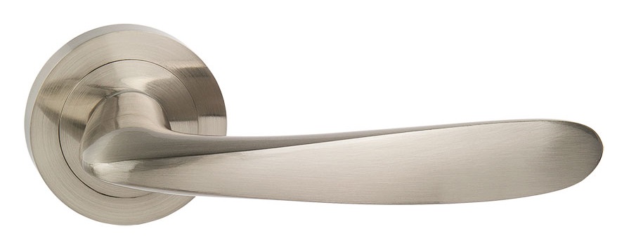 

klamka Adria kolor nikiel matowy